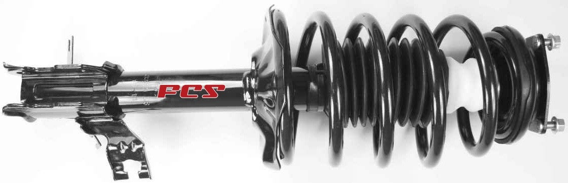 Focus Auto Parts Suspension Strut and Coil Spring Assembly  top view frsport 1332355R