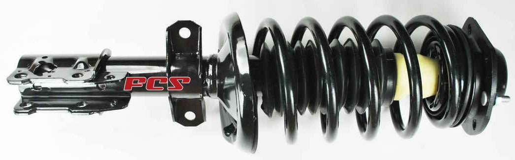 Focus Auto Parts Suspension Strut and Coil Spring Assembly  top view frsport 1332356R