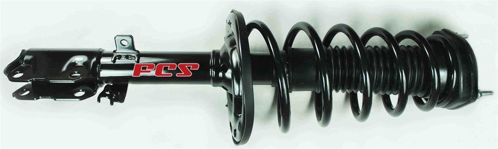 Focus Auto Parts Suspension Strut and Coil Spring Assembly  top view frsport 1332360R