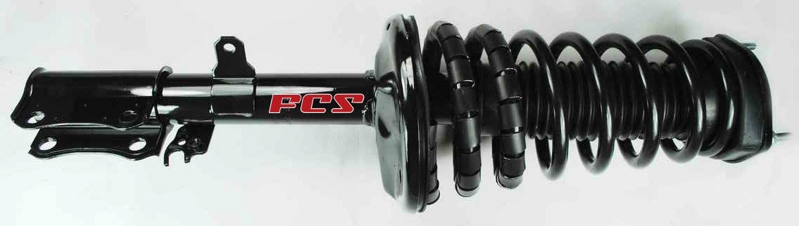 Focus Auto Parts Suspension Strut and Coil Spring Assembly  top view frsport 1332362R