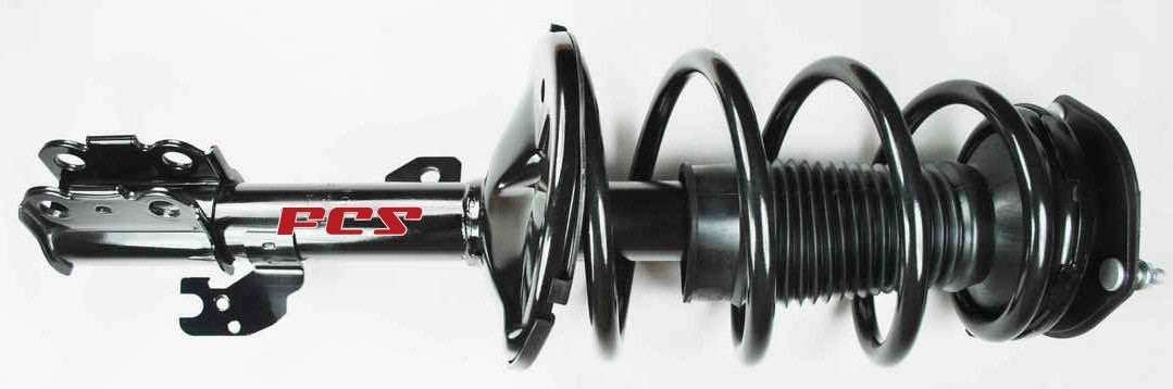 Focus Auto Parts Suspension Strut and Coil Spring Assembly  top view frsport 1332366R