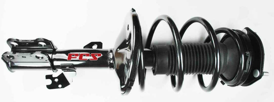 Focus Auto Parts Suspension Strut and Coil Spring Assembly  top view frsport 1332368R