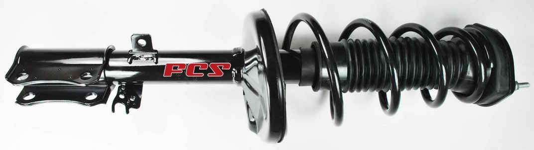 Focus Auto Parts Suspension Strut and Coil Spring Assembly  top view frsport 1332369R