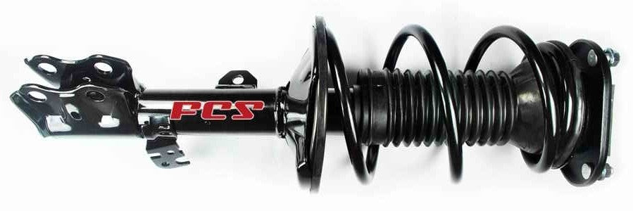 Focus Auto Parts Suspension Strut and Coil Spring Assembly  top view frsport 1333296R