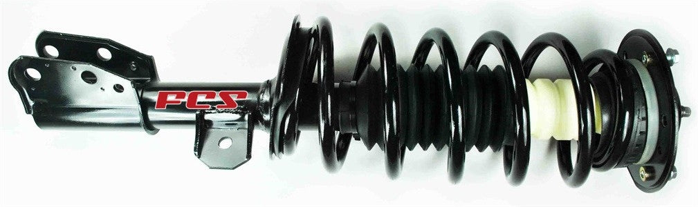 Focus Auto Parts Suspension Strut and Coil Spring Assembly  top view frsport 1333299L