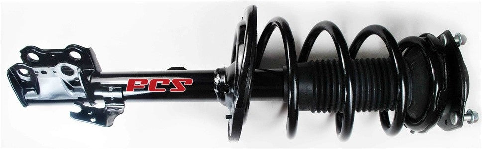 Focus Auto Parts Suspension Strut and Coil Spring Assembly  top view frsport 1333319R