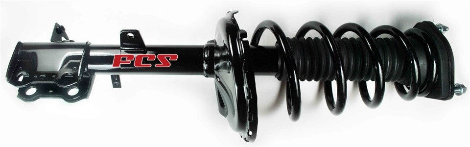 Focus Auto Parts Suspension Strut and Coil Spring Assembly  top view frsport 1333320R