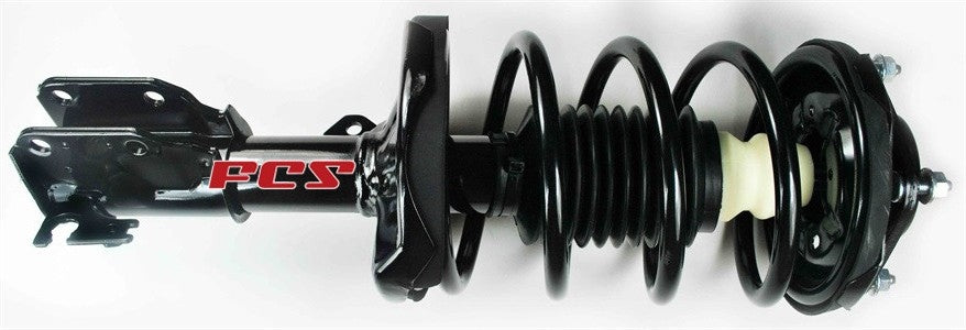 Focus Auto Parts Suspension Strut and Coil Spring Assembly  top view frsport 1333322R