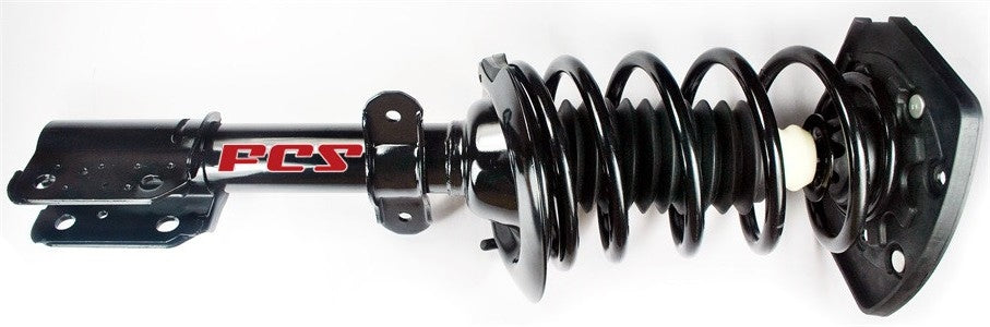 Focus Auto Parts Suspension Strut and Coil Spring Assembly  top view frsport 1333354R