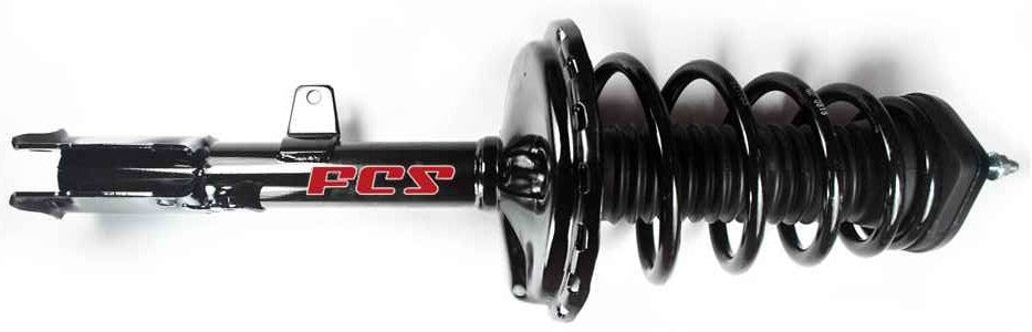 Focus Auto Parts Suspension Strut and Coil Spring Assembly  top view frsport 1333378R