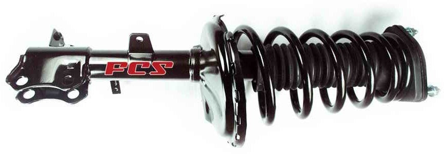 Focus Auto Parts Suspension Strut and Coil Spring Assembly  top view frsport 1333380R