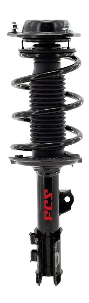 Focus Auto Parts Suspension Strut and Coil Spring Assembly  top view frsport 1333386R