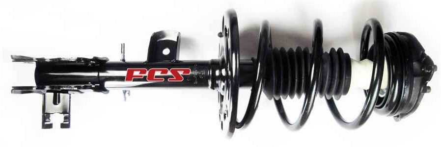 Focus Auto Parts Suspension Strut and Coil Spring Assembly  top view frsport 1333390R