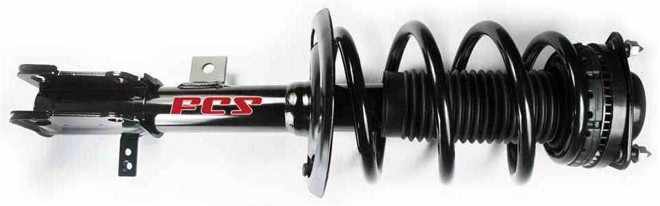 Focus Auto Parts Suspension Strut and Coil Spring Assembly  top view frsport 1333402R