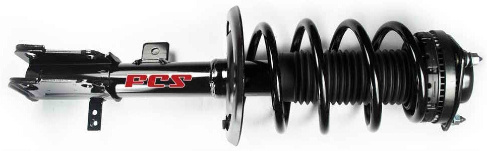 Focus Auto Parts Suspension Strut and Coil Spring Assembly  top view frsport 1333406R