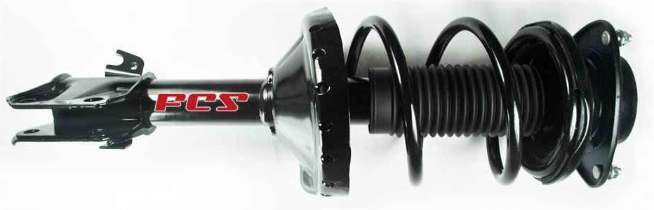 Focus Auto Parts Suspension Strut and Coil Spring Assembly  top view frsport 1333431R