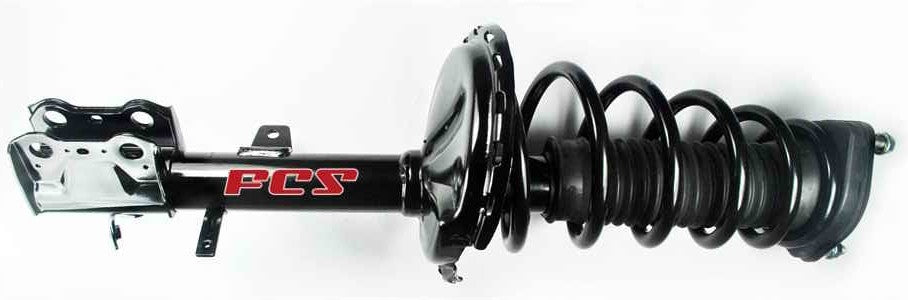 Focus Auto Parts Suspension Strut and Coil Spring Assembly  top view frsport 1333433R