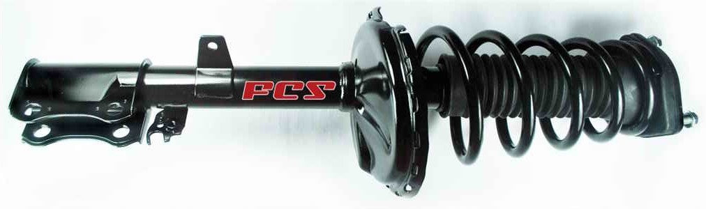 Focus Auto Parts Suspension Strut and Coil Spring Assembly  top view frsport 1333434R