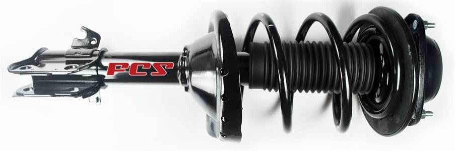 Focus Auto Parts Suspension Strut and Coil Spring Assembly  top view frsport 1333438R