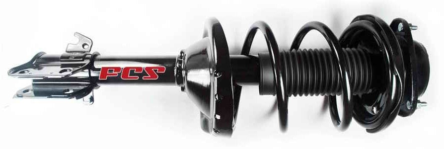 Focus Auto Parts Suspension Strut and Coil Spring Assembly  top view frsport 1333439R