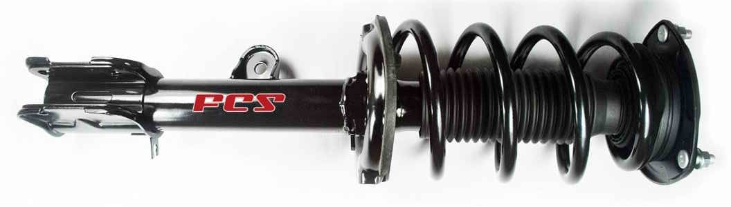 Focus Auto Parts Suspension Strut and Coil Spring Assembly  top view frsport 1333447R