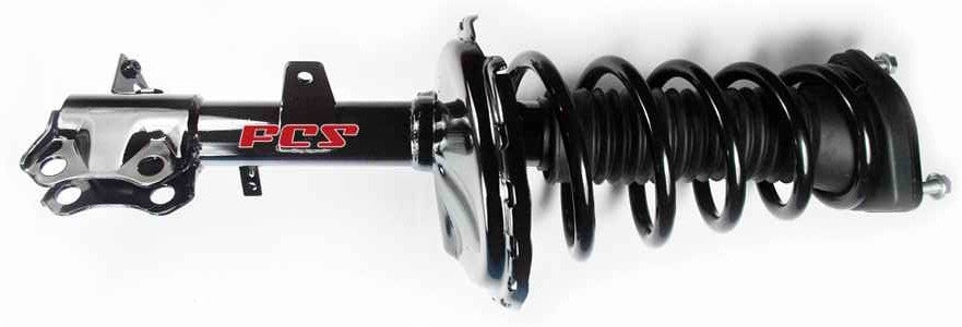 Focus Auto Parts Suspension Strut and Coil Spring Assembly  top view frsport 1333448R