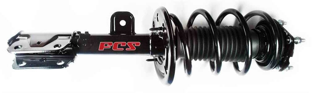 Focus Auto Parts Suspension Strut and Coil Spring Assembly  top view frsport 1333450R