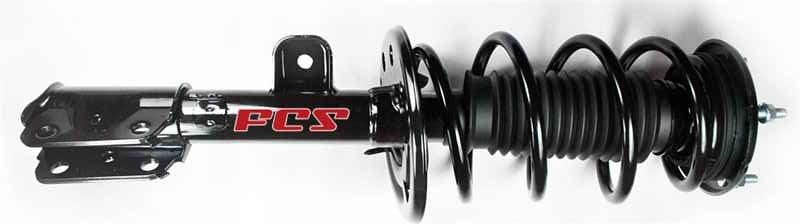 Focus Auto Parts Suspension Strut and Coil Spring Assembly  top view frsport 1333451R