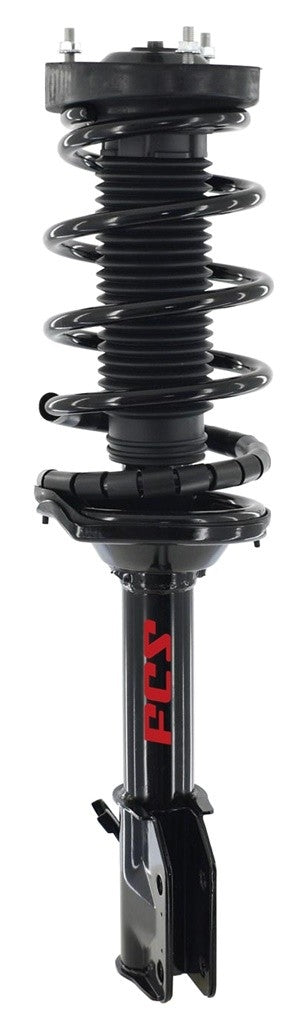 Focus Auto Parts Suspension Strut and Coil Spring Assembly  top view frsport 1333460R