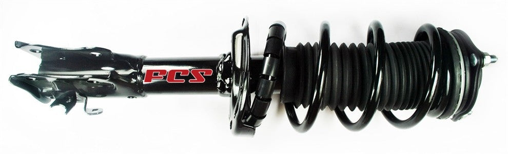 Focus Auto Parts Suspension Strut and Coil Spring Assembly  top view frsport 1333466R