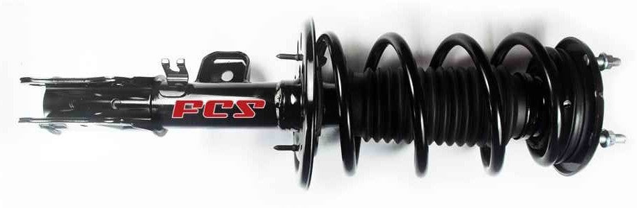 Focus Auto Parts Suspension Strut and Coil Spring Assembly  top view frsport 1333489R