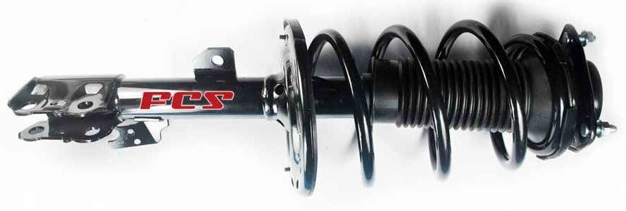 Focus Auto Parts Suspension Strut and Coil Spring Assembly  top view frsport 1333492R