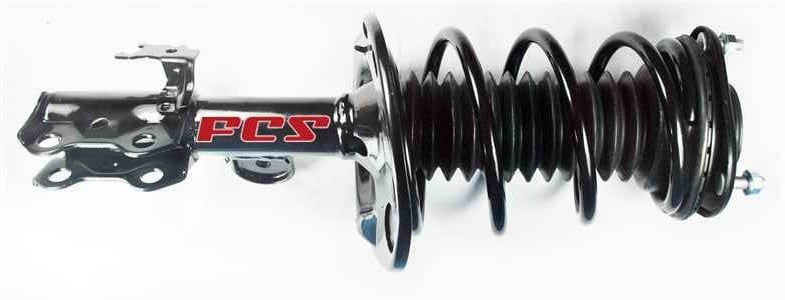 Focus Auto Parts Suspension Strut and Coil Spring Assembly  top view frsport 1333493R