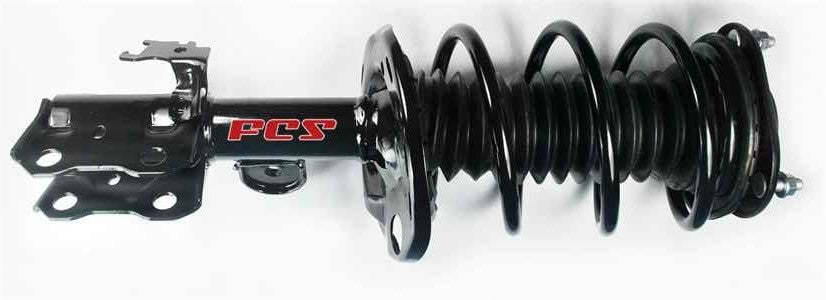 Focus Auto Parts Suspension Strut and Coil Spring Assembly  top view frsport 1333494R