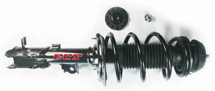 Focus Auto Parts Suspension Strut and Coil Spring Assembly  top view frsport 1333497R