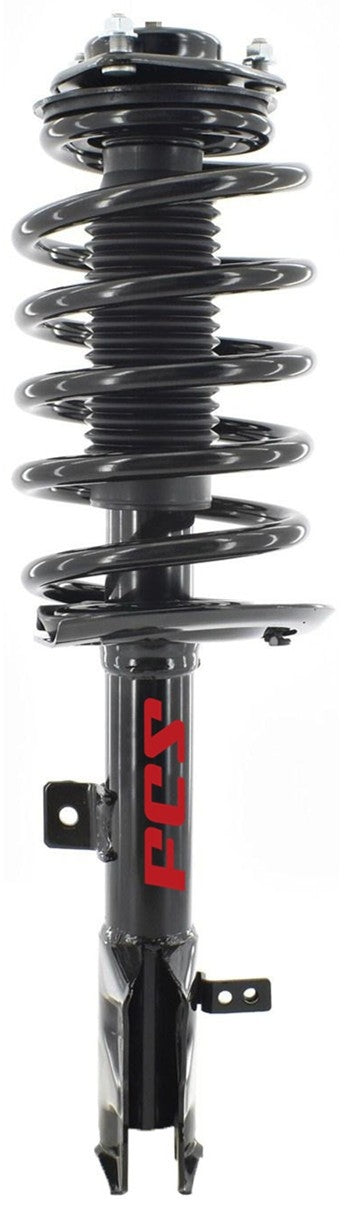 Focus Auto Parts Suspension Strut and Coil Spring Assembly  top view frsport 1333508R