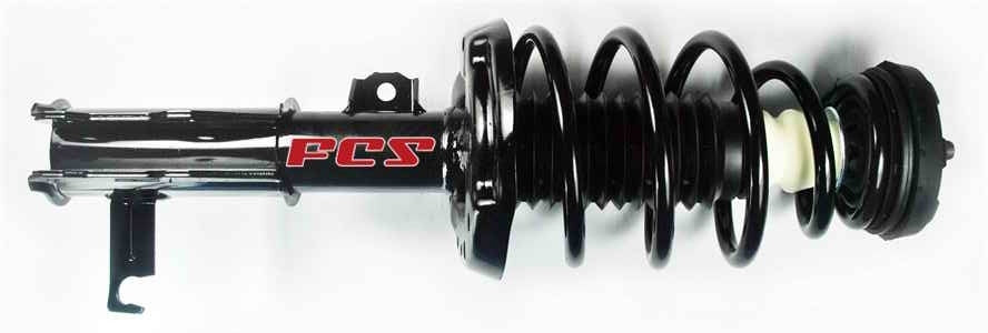 Focus Auto Parts Suspension Strut and Coil Spring Assembly  top view frsport 1333515R