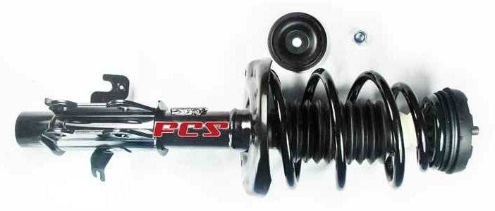 Focus Auto Parts Suspension Strut and Coil Spring Assembly  top view frsport 1333523R