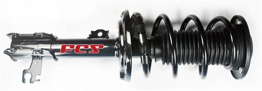 Focus Auto Parts Suspension Strut and Coil Spring Assembly  top view frsport 1333531R