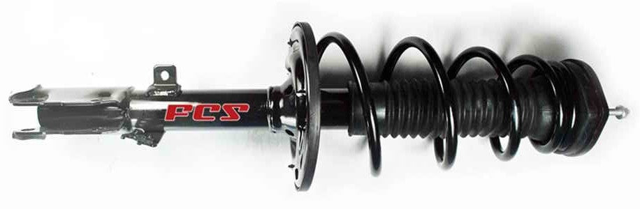 Focus Auto Parts Suspension Strut and Coil Spring Assembly  top view frsport 1333533R