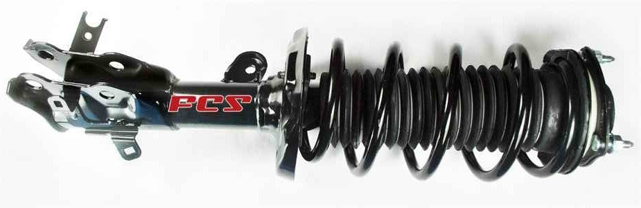 focus auto parts suspension strut and coil spring assembly  frsport 1333534r