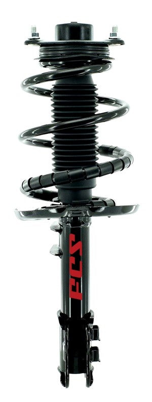 focus auto parts suspension strut and coil spring assembly  frsport 1333542r