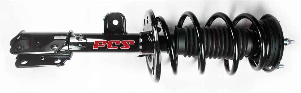 Focus Auto Parts Suspension Strut and Coil Spring Assembly  top view frsport 1333549R