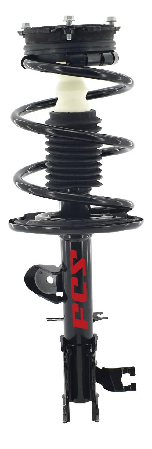 Focus Auto Parts Suspension Strut and Coil Spring Assembly  top view frsport 1333564R