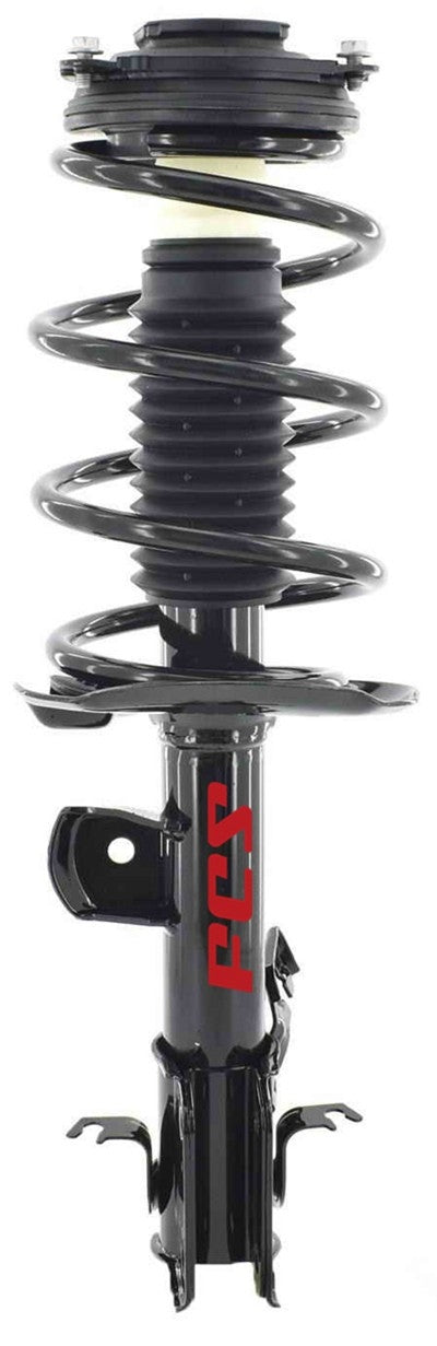 Focus Auto Parts Suspension Strut and Coil Spring Assembly  top view frsport 1333572R