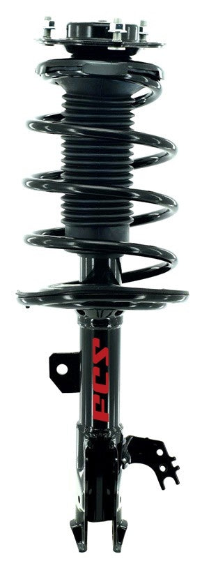 Focus Auto Parts Suspension Strut and Coil Spring Assembly  top view frsport 1333583R