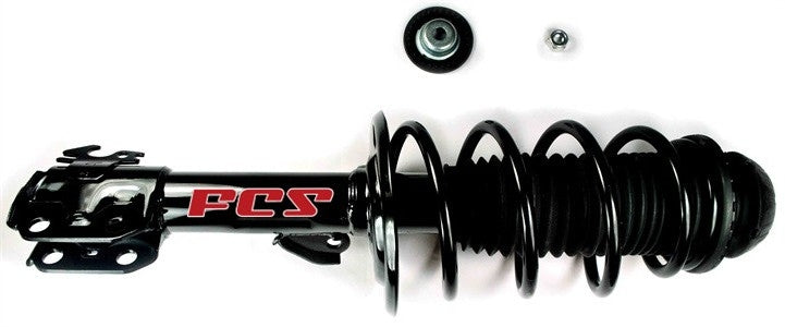 Focus Auto Parts Suspension Strut and Coil Spring Assembly  top view frsport 1335383R