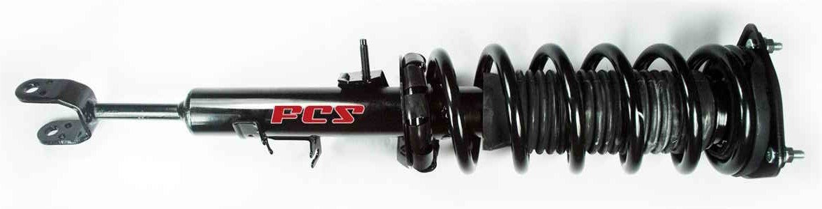 Focus Auto Parts Suspension Strut and Coil Spring Assembly  top view frsport 1335523R