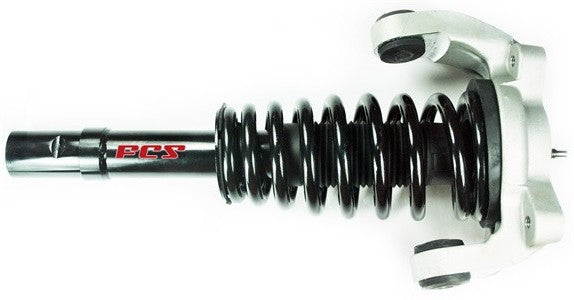 Focus Auto Parts Suspension Strut and Coil Spring Assembly  top view frsport 1335532L