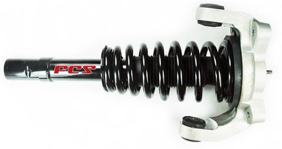 Focus Auto Parts Suspension Strut and Coil Spring Assembly  top view frsport 1335532R